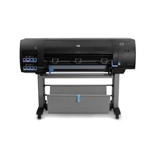 HP Designjet Z6200 CQ109A 42 Zoll Plotter A0  bis 107cm USB Gbit-LAN (mk)