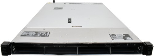 Proliant dl360 g10 - hp,