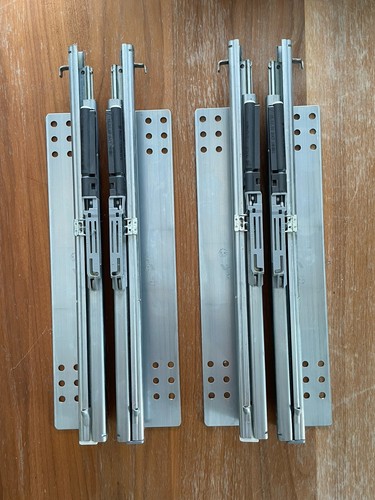 Paar hettich vollauszüge - paar,,