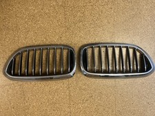 BMW Original Kühler-Grill