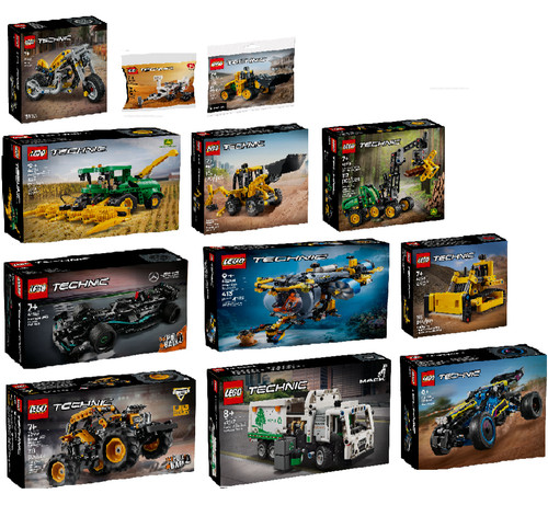 Auswählen lego technic - *auswählen*,