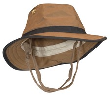 Tilley outback waxed cotton - outback,