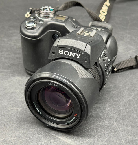 Sony cybershot dsc - sony, dsc-f828