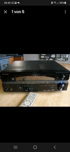 Pioneer moderner kanal - pioneer,