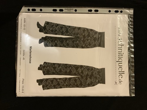 Schnittquelle - ,