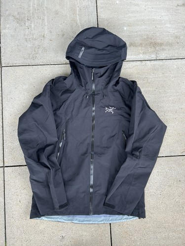 Arc teryx beta - beta, jacke