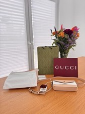 Gucci GG Super Mini Schulter