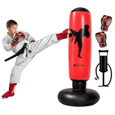 Stand boxsack für - stand-boxsack, mit