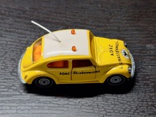 VW Käfer, SIKU Metall 1022