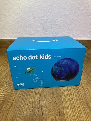 Amazon echo dot - echo,