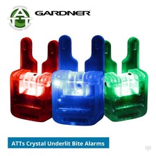 Gardner ATTs iW Kristall
