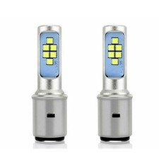 Led birne ba20d 12v 24w - led,
