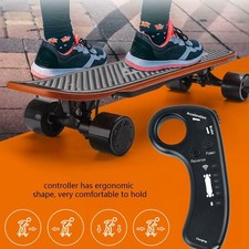 Fernbedienung Skateboard T