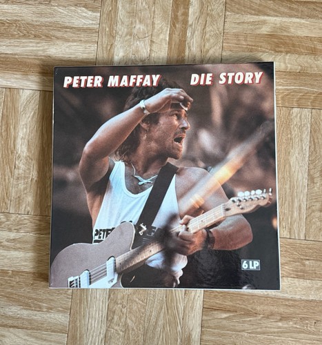 Peter maffay die - peter,