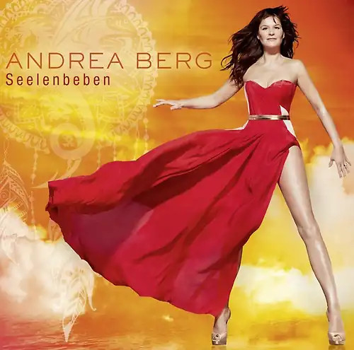 Andrea berg seelenbeben - andrea,
