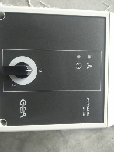 Gea mc302 302 - gea,