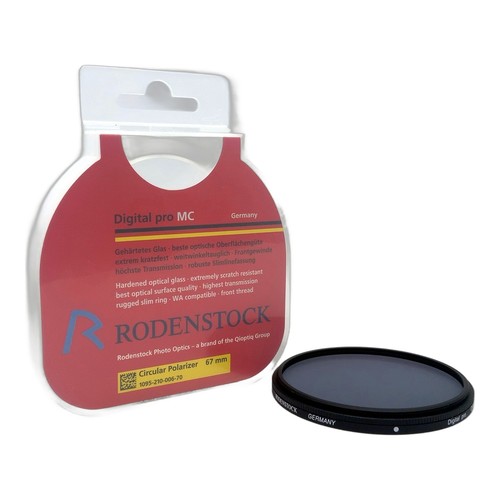 Rodenstock polfilter digital - rodenstock,