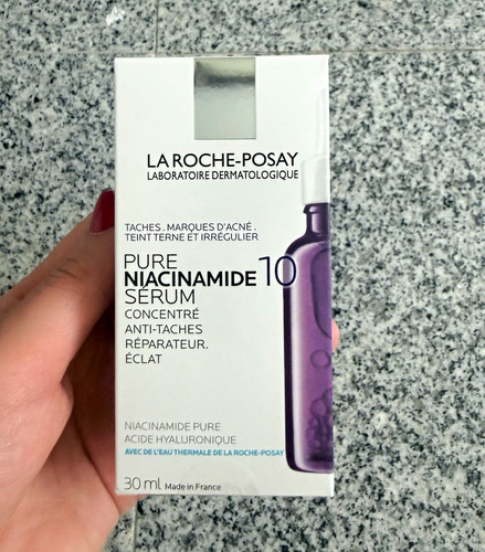 Roche posay pure - la,