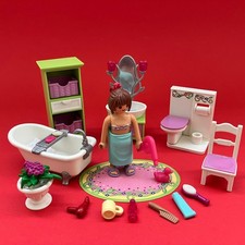 Playmobil Bad Badezimmer -