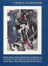 Die Maler der Quadriga. Otto