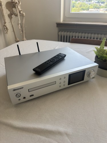 Pioneer dab cd receiver - pioneer,