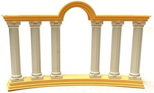 Playmobil * 4270 6548 70076 * Römer Arena Colosseum * Säulenbogen / Säulen-Gang