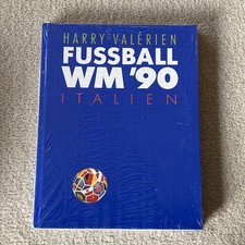 Fussball WM '90 Italien -