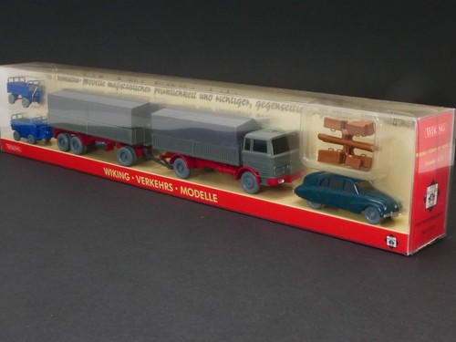 Wiking 243851 pms post museums - wiking,