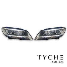 2011 Volkswagen Phaeton PAAR