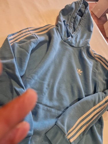 Adidas originals herren hoodie - adidas,