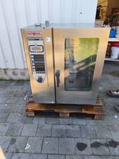 RATIONAL CPC101  KOMBIDÄMPFER