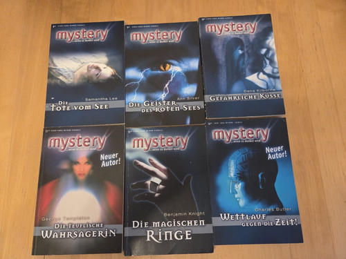 Cora mystery romane band 166 - mystery,