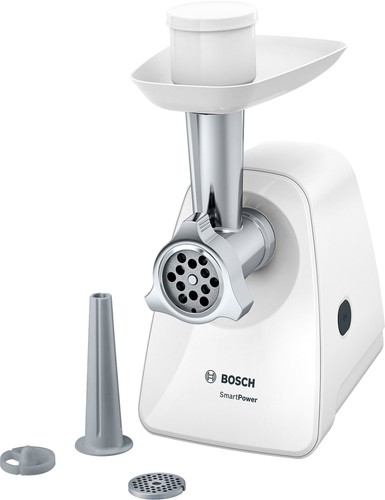 Bosch fleischwolf smartpower - fleischwolf,
