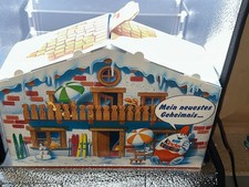 Ferrero - Diorama  Hunny