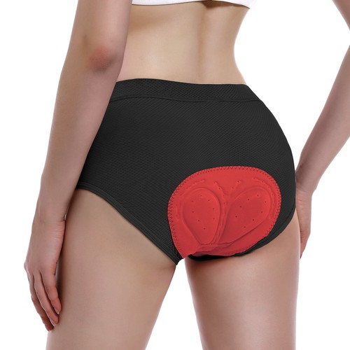 2er gel damen radlerhose - damen,