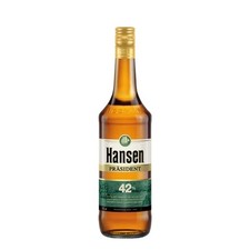 Hansen Präsident Rum 42%vol