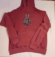 Naruto Pullover Hoodie