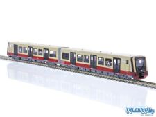 Rietze S-Bahn Berlin