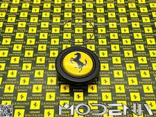 Hupenknopf Hupe Cavallino