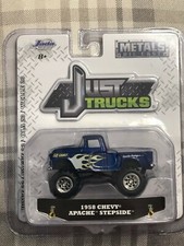 JADA Toys JUST TRUCKS 1958