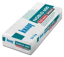 Knauf Noblo 600 Sprint 25 kg