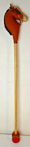 Steiff steckenpferd - steiff,