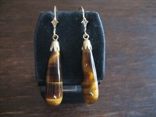 prächtige Ohrringe Hänger