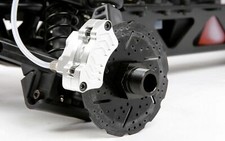 HYDRAULISCHE SCHEIBENBREMSE