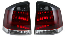 2x Rücklicht Heckleuchte Ruckluchte Links Rechts für OPEL VECTRA C 01- Smoking