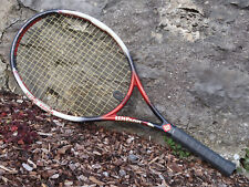 Wilson - Hammer 6.4 - L1 - 4 1/8 - 710 cm² - 110 SQ - Oversize - Tennisschläger