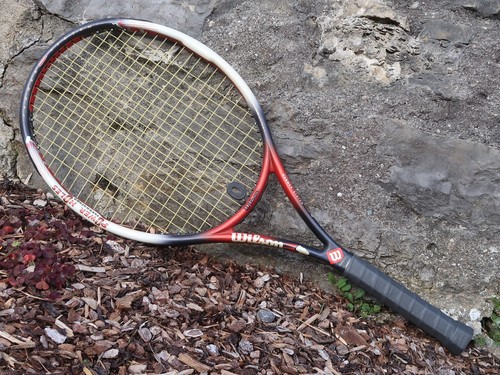 Wilson hammer l1 - wilson, 4