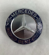 Mercedes-Benz Emblem Stern A2048170316 W204 C-Klasse
