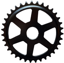 PANASONIC E-Bike Kettenblatt