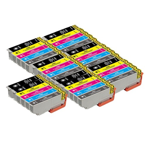 Tinte für epson xp530 - 37,